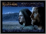 Viggo Mortensen, kaptur, The Lord of The Rings, chłopak